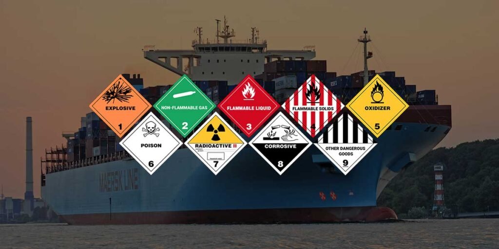 Barang yang Tidak Bisa Dikirim Lewat Ekspedisi Cargo
