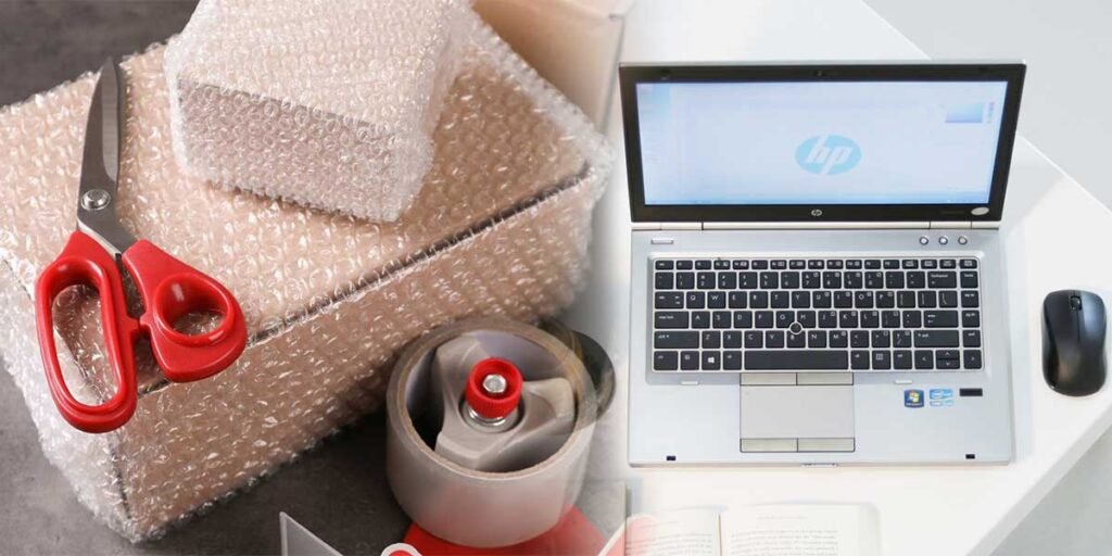 Tips Packing Barang Elektronik agar Aman Dikirim via Cargo